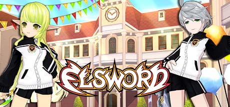 Elsword Best Teen Game